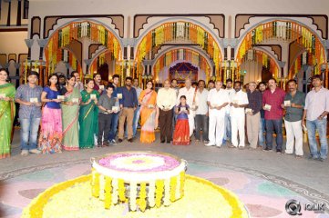 Dagudumutha Dandakor Movie Audio Launch